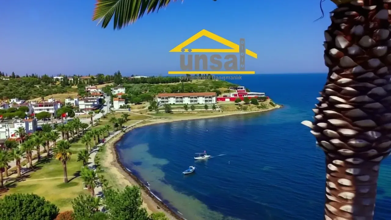 Gayrimenkul portföylerimiz