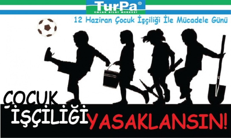 Çocuk İşçiliği İle Mücadele