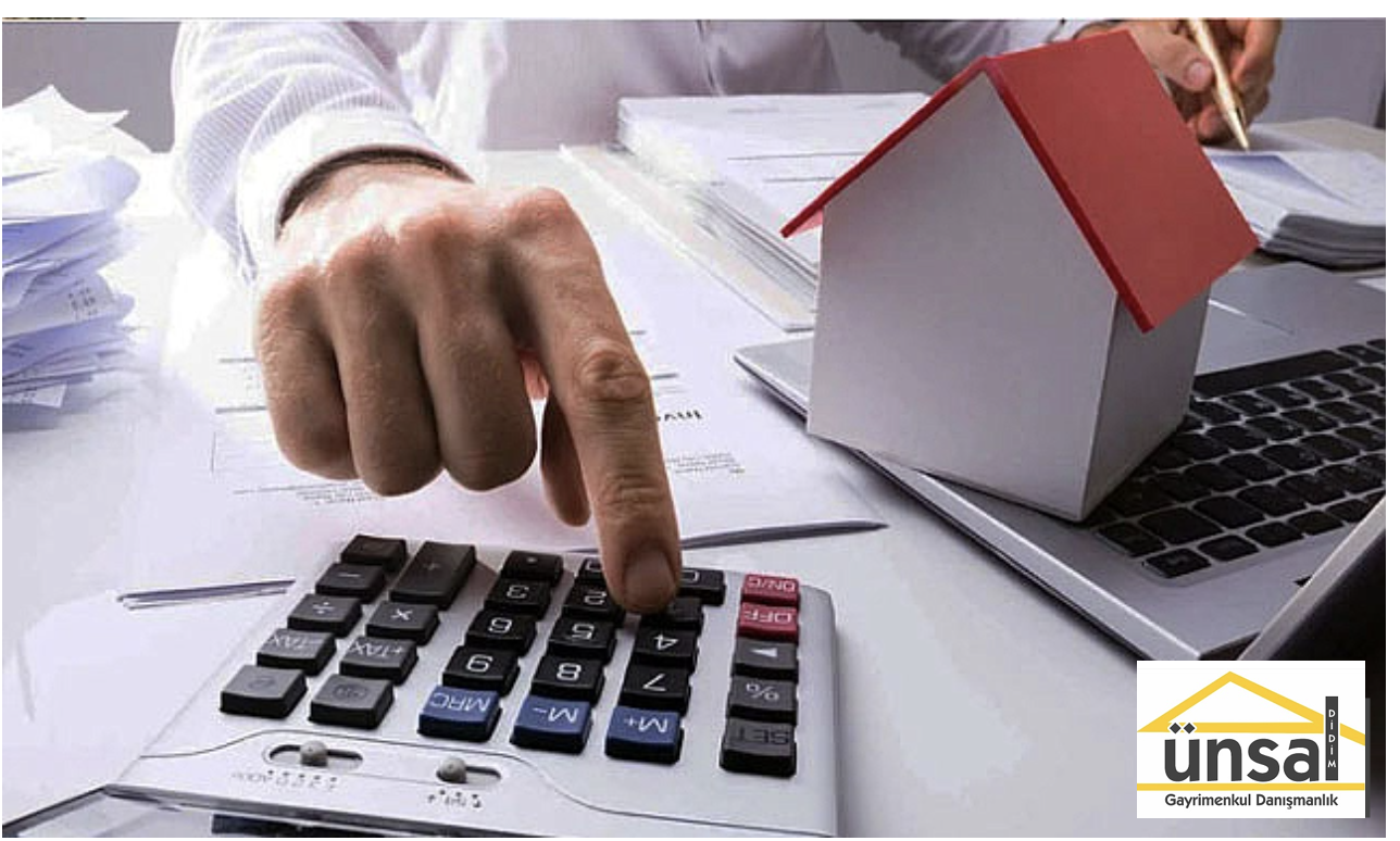 2026-2029 Dönemi Emlak Rayiç Bedel Artışları: Vergi Yükünüz Artabilir
