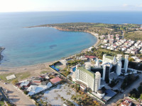 Didim Sağtur'da Satılık 3+1 Villa - Denize 600m Mesafede