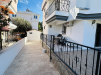 Didim Altınkum Yeşilkent'te Satılık Müstakil Villa