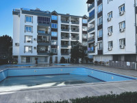 Didim Efeler'de Ege Caddesi Üzerinde Site İçinde Yazlık