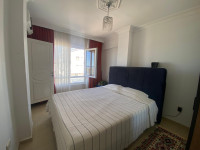 Didim'de Deniz Manzaralı Satılık 3+1 Çatı Dubleks