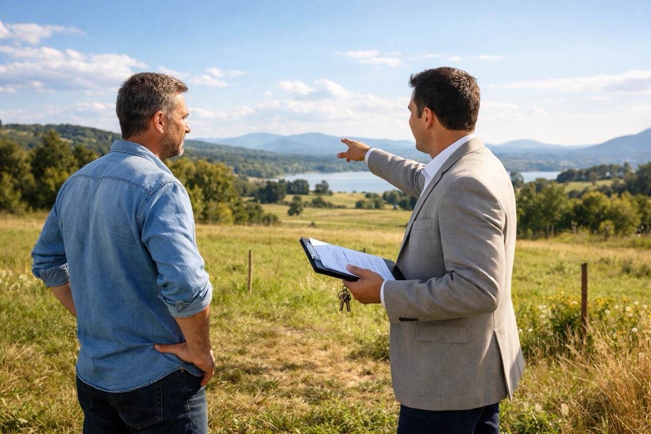 Didim’de 2026 Yılında Arsa Alınır mı? Yatırım Analizi ve Fırsat Bölgeleri 