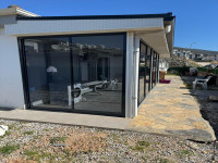 Akbük'te Site İçinde Satılık Bungalow 2+1 Eşyalı