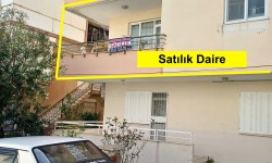 Didim Çamlık Mah. 2+1 Ayrı Mutfak Altınkuma 500 Metre