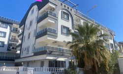 Didim'de Deniz Manzaralı Satılık 3+1 Çatı Dubleks