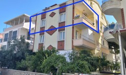 Didim Efeler Mah. Finans Bank Arkasında 2+1 Eşyalı Daire