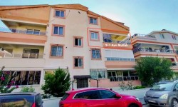Didim Adliye Arkası Satılık 2+1 Ayrı Mutfak